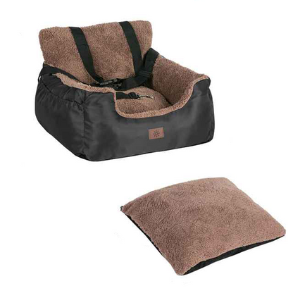 Compact Travel Bed for Dogs