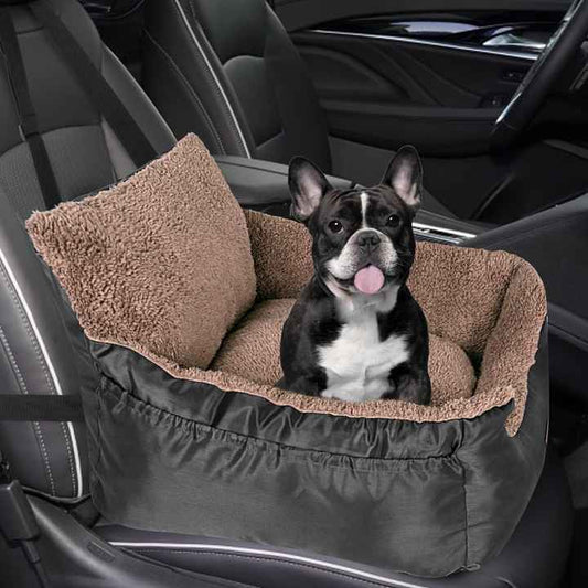 Compact Travel Bed for Dogs