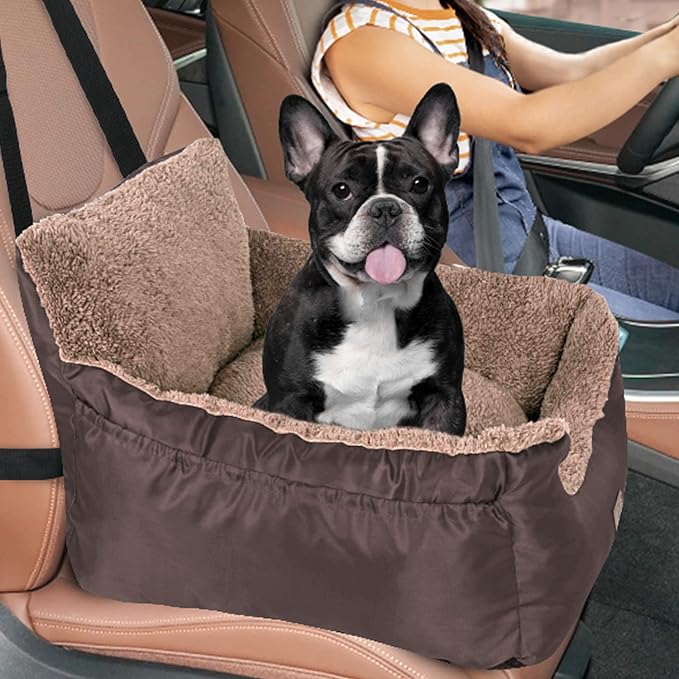 Compact Travel Bed for Dogs