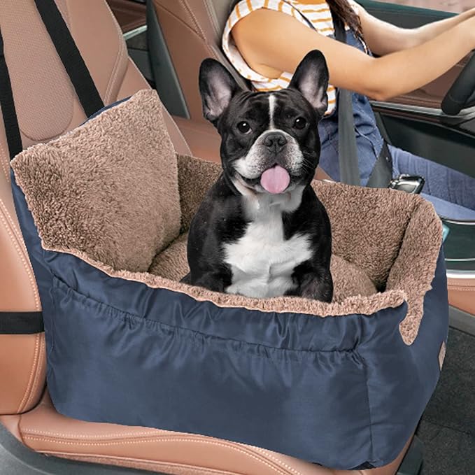 Compact Travel Bed for Dogs