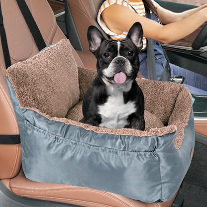 Compact Travel Bed for Dogs